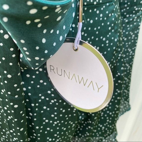 Runaway You’re A Gem Playsuit - Picture 8 of 15